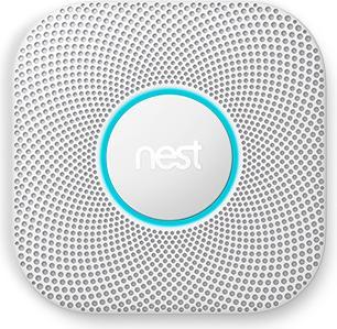 Nest Labs Protect Kombidetektor Wireless Link