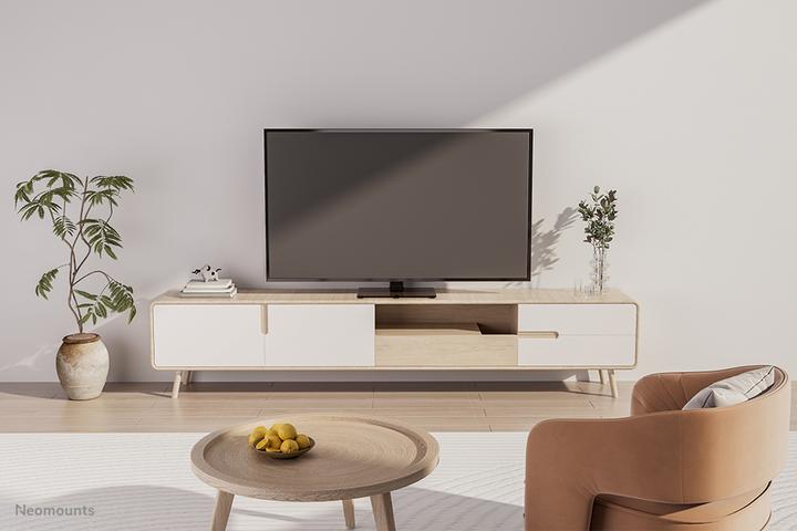 Image du produit Neomounts TV Desk Stand (base) (Pied de sol)
