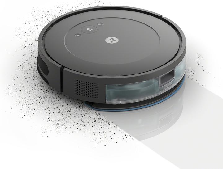 iRobot Roomba Combo Essential (Saugwischroboter)