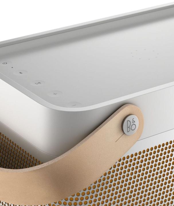 Actual product image B&O Beolit 20 (8 h, Rechargeable battery operated)