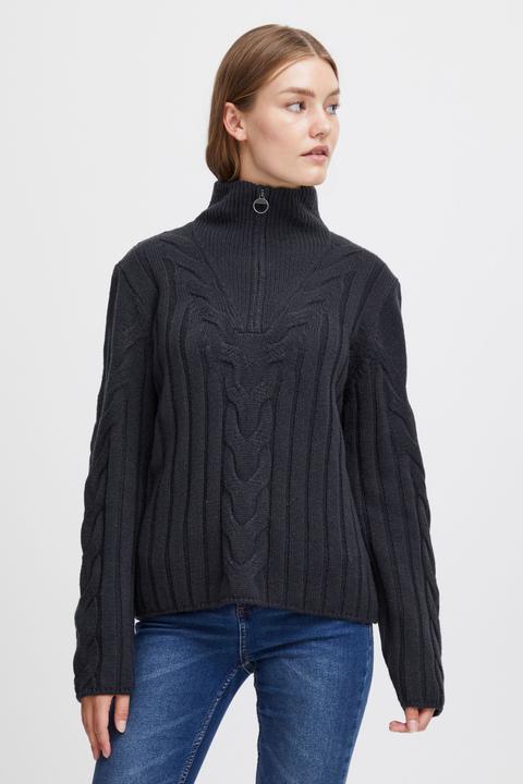 Produktbild Oxmo BY - OXOtilly - Pullover - 21800188-ME (L)
