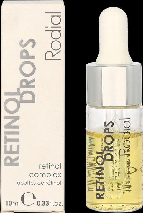 Actual product image Rodial Retinol 10% Booster Drops (10 ml)