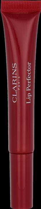 Image du produit Clarins Eclat Minute - Embellisseur Lèvres Intense Grenat 18 (#18 Intense Garnet)