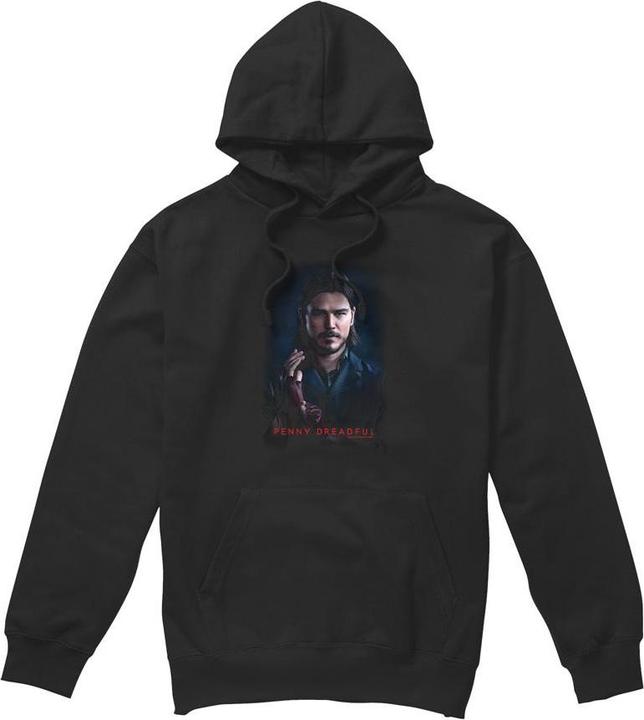 Penny Dreadful Kapuzenpullover (M)