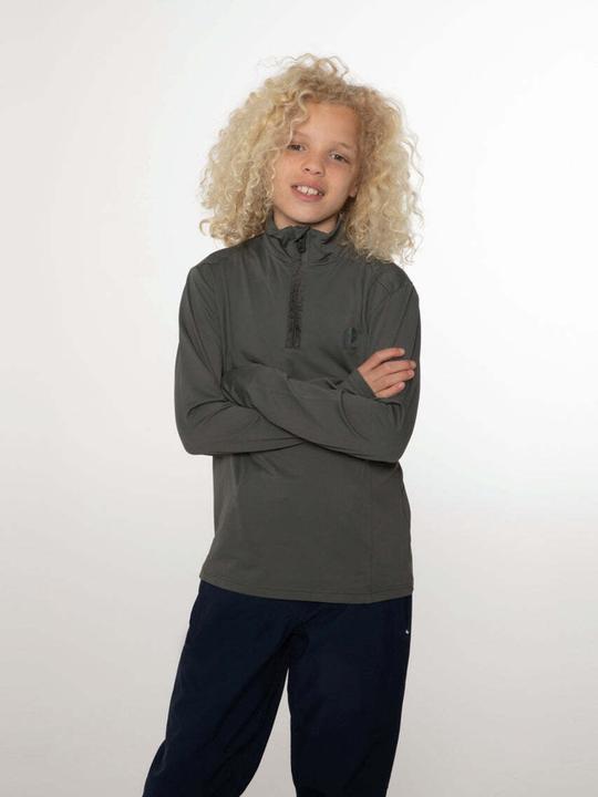 Produktbild Protest WILLOWY JR 1/4 zip top (128)