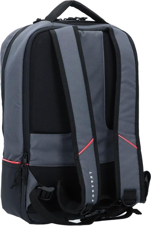 Produktbild Forvert Lance Rucksack Farbe Dunkelgrau (10 l)