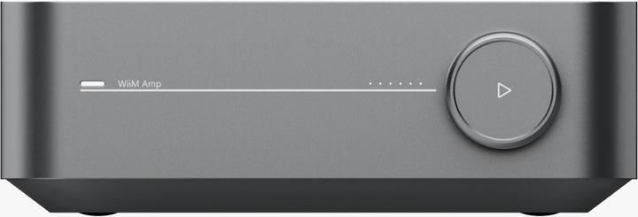 Actual product image WiiM Amp (network receiver)