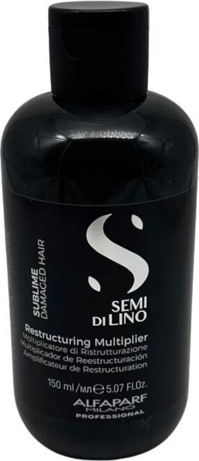 Immagine prodotto Alfaparf Semi Di Lino (150 ml)
