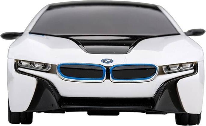 Produktbild Rastar auto BMW I8 1:24 RC 48400