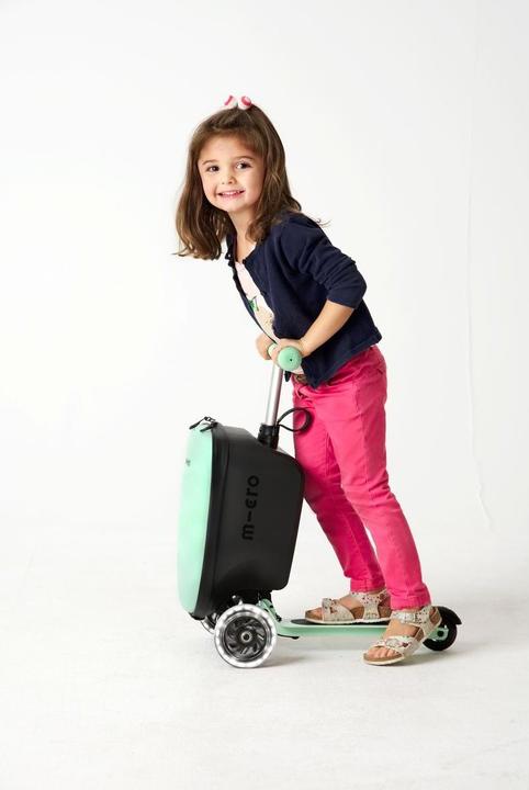 Produktbild Micro Kickboard