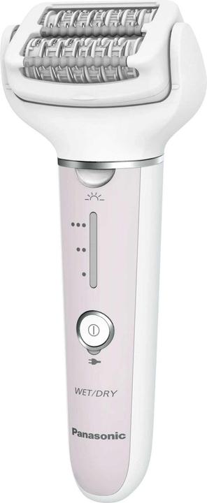 Actual product image Panasonic ES-EY 80 A