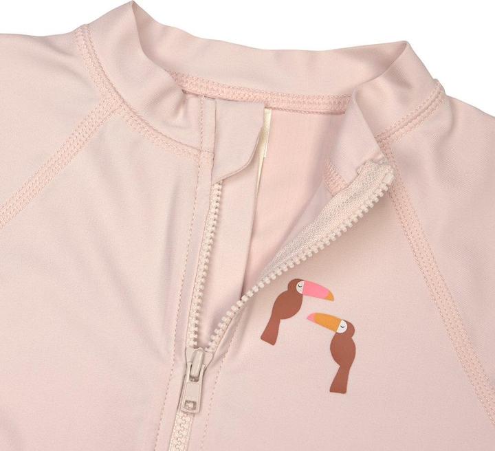 Image du produit Lässig KA Sunsuit pélican rose (98)