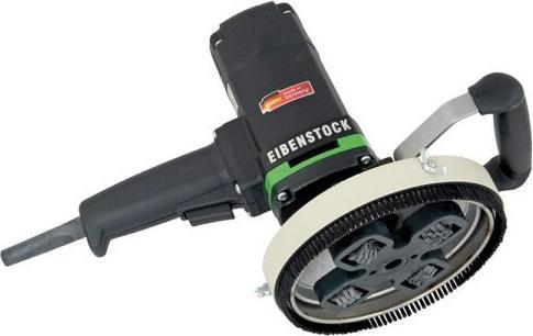 Eibenstock 10.098.06 Sanitärfräse EPF 1503 1500 Watt - 4.000 U/min, inkl. Fräsradsatz