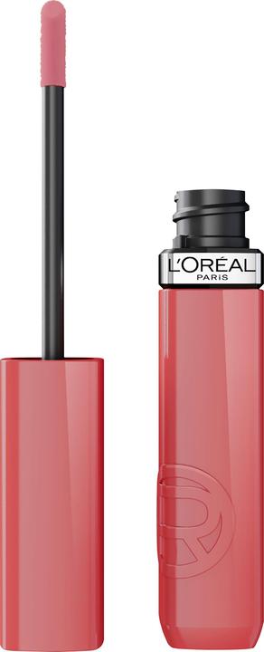 L'Oréal Paris L'Oreal Infaillible (600 Le Nu Rosé)