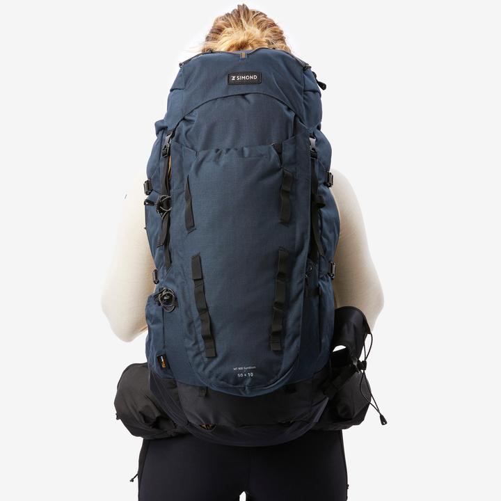 Actual product image Simond MT900 SYMBIUM (50 l)