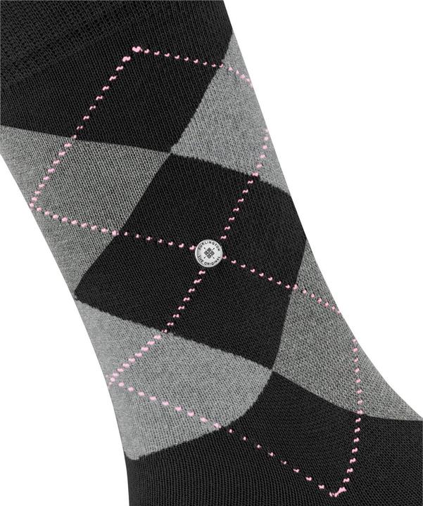 Produktbild Burlington Socken Casual Bequem sitzend Queen - 20104 (3er Pack, 36 - 41)