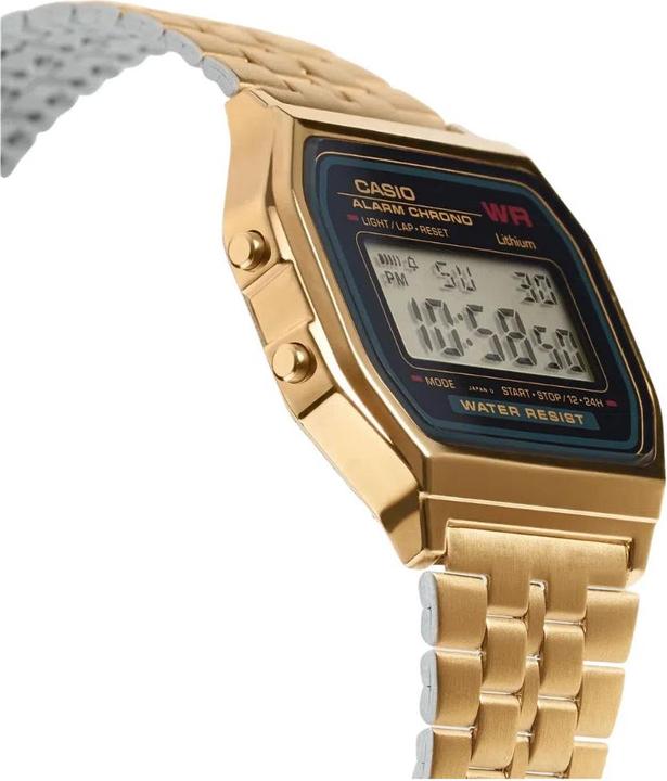 Immagine prodotto Casio Vintage A159wgea-1ef (Orologio digitale, 36.30 mm)