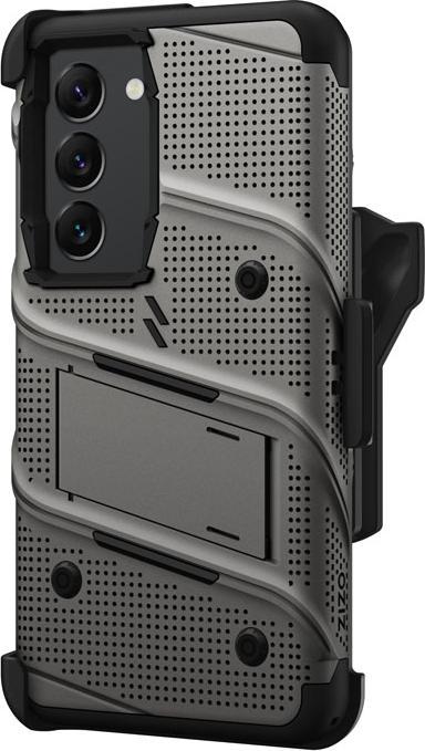 Immagine prodotto Zizo Pacchetto Bolt per Galaxy S23 Hulle (Samsung Galaxy S23+)