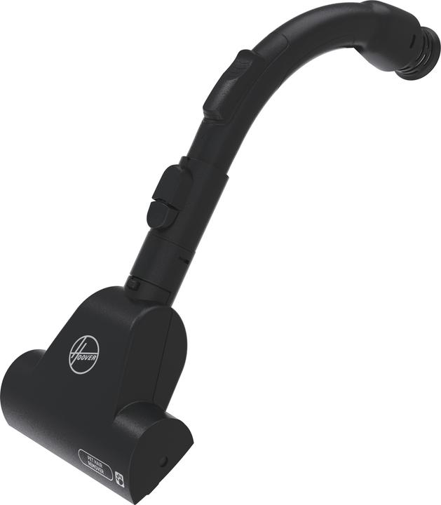 Productafbeelding Hoover HE520PET - Stofzuiger met zak Pet - 3,5 l