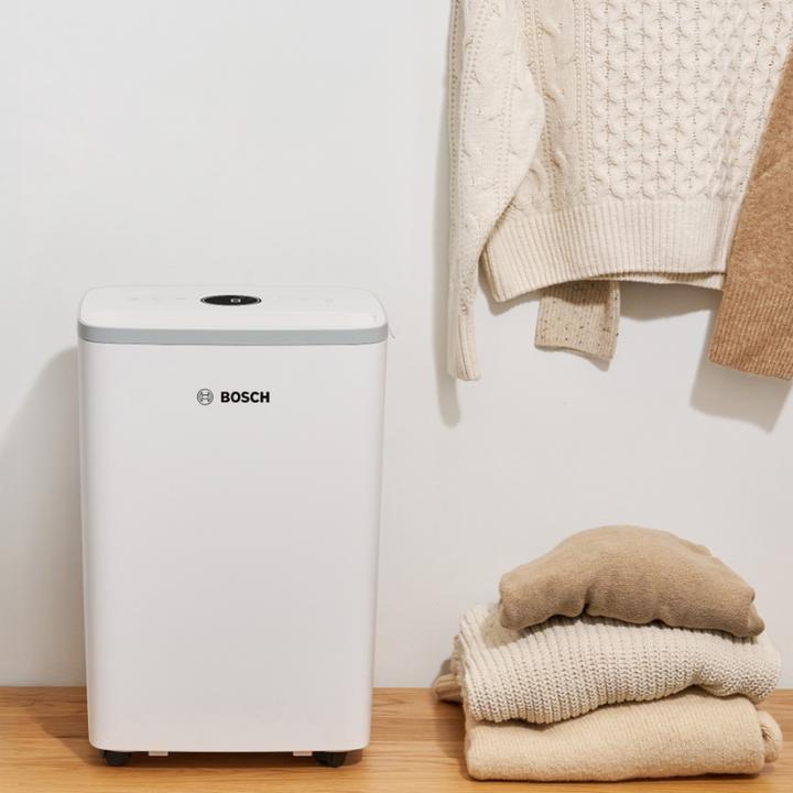 Productafbeelding Bosch Home Comfort Dry (24 m², 12 l/24h)