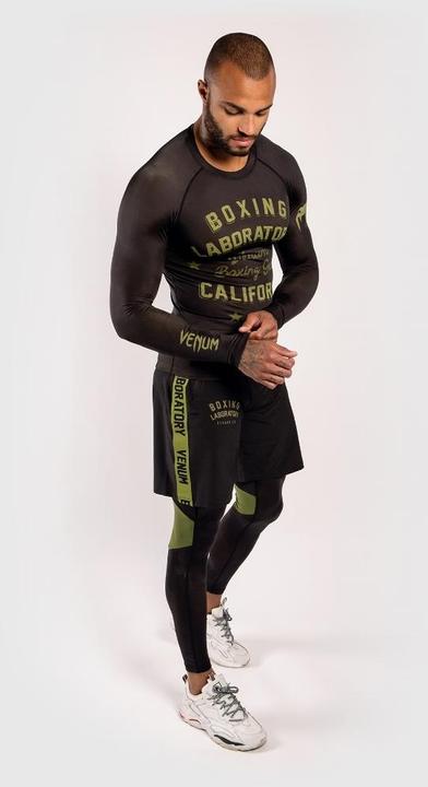 Produktbild Venum Boxing Lab Rashguard (S)