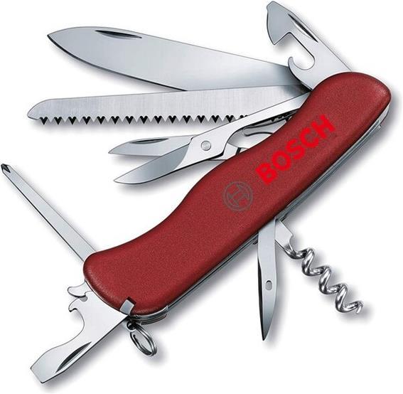 Produktbild Victorinox Bosch Outrider