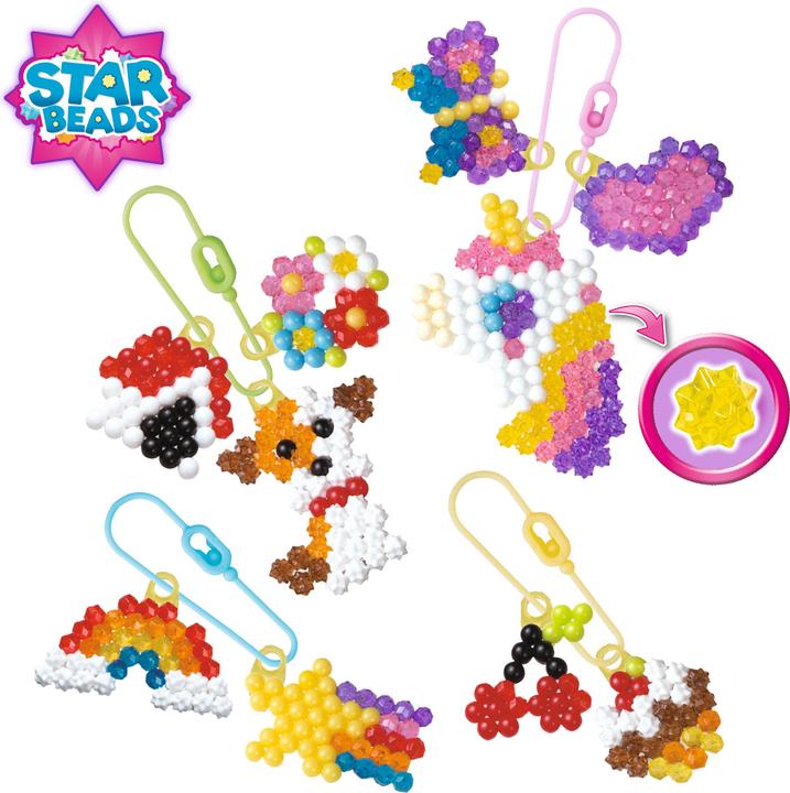 Immagine prodotto Aquabeads Set di ciondoli