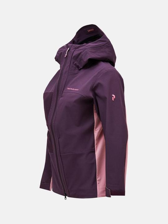 Image du produit Peak Performance Veste Ascent Softshell (M)