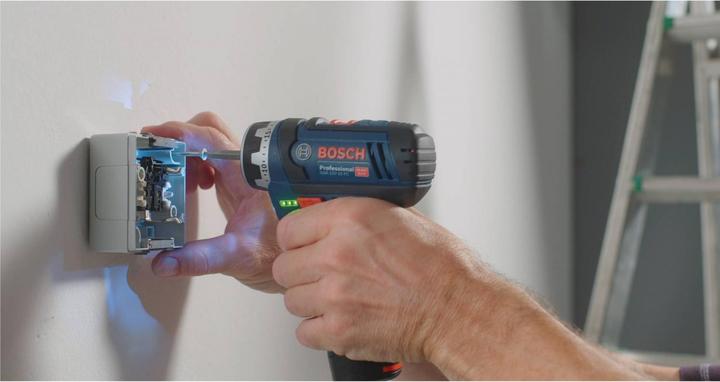 Produktbild Bosch Professional Gsr 12v-15 Fc (Akkubetrieb)