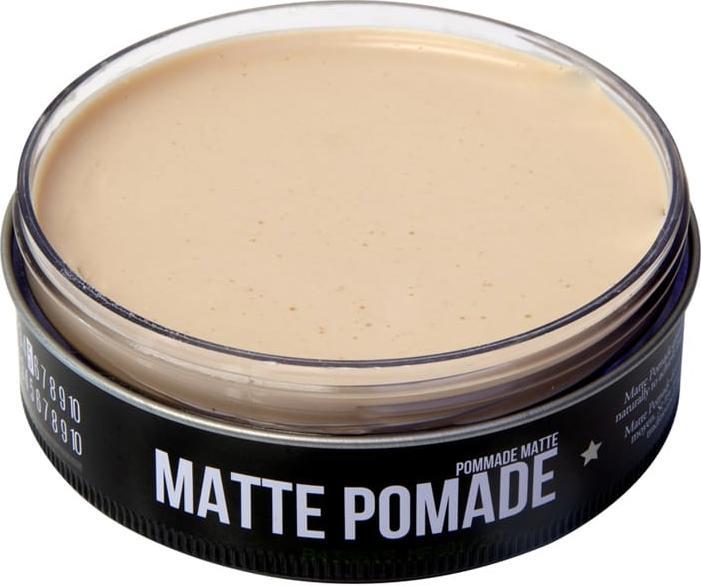 Image du produit Uppercut Deluxe Pommade coiffante (Pommade capillaire)