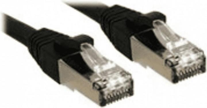 Actual product image Lindy Network cable (LSOH, PiMF, S/FTP, CAT6a, 20 m)