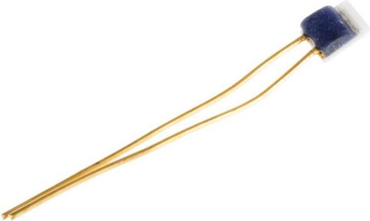 Produktbild Rs Pro PT100 Chip Widerstandsthermometer Platin Ø 1.2mm x 1.6mm, -50°C  +500°C