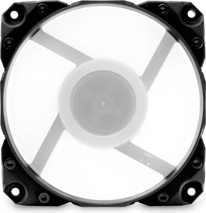 Actual product image EKWB EK-Vardar X3M 120ER D-RGB (120 mm, 1 x)