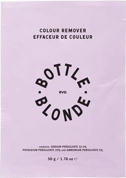 Immagine prodotto Evo Bottiglia di colore biondo 50g