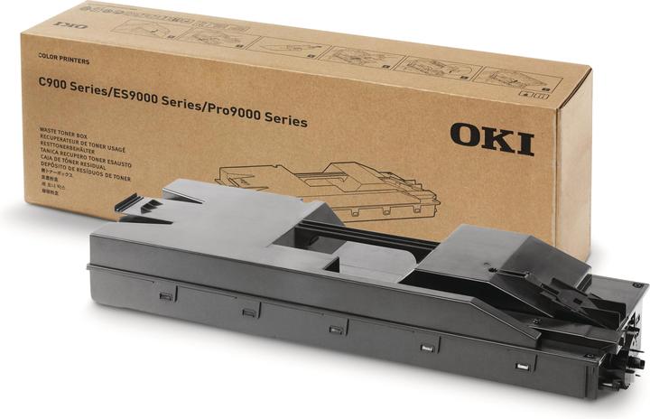 Produktbild OKI Resttonerbehälter C931/C911
