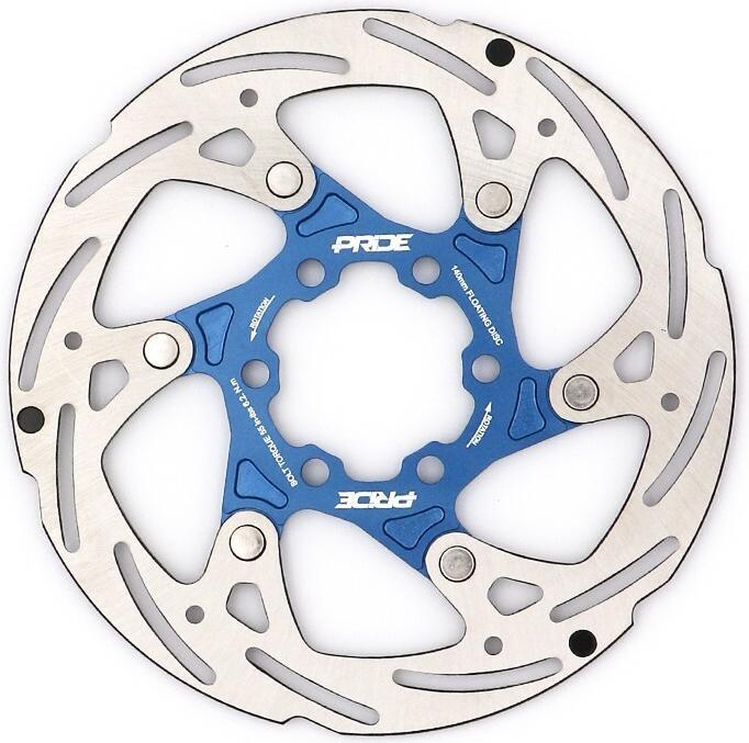 Pride Racing elite (140 mm)