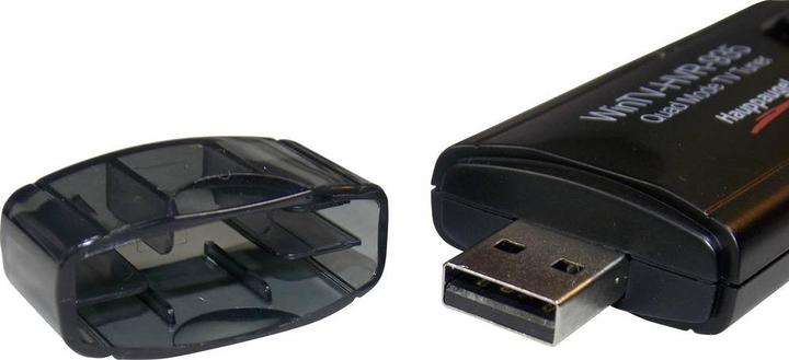 Produktbild Hauppauge WinTV HVR-935HD (USB, DVB-T2, DVB-C, DVB-T)