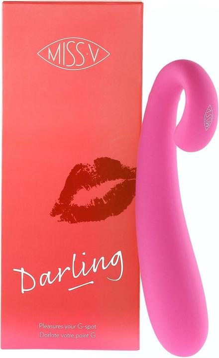 Produktbild Miss V Darling