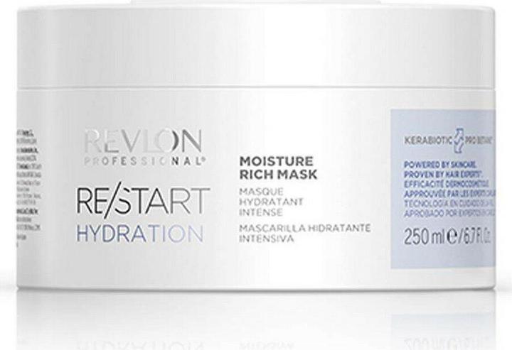 Produktbild Revlon Professional Moisture Rich Mask (250 ml)