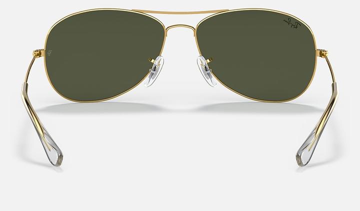 Actual product image Ray Ban Cockpit