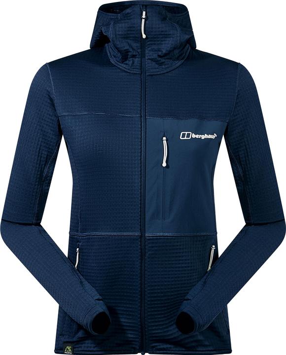 Berghaus Ridge-Hiker Kapuzenjacke für Jacket