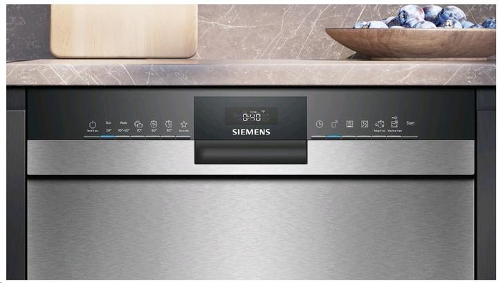 Produktbild Siemens iQ300 SN43ES02CE
