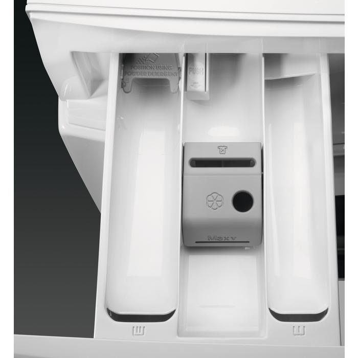 Actual product image AEG L8FE74488 (8 kg, Left)