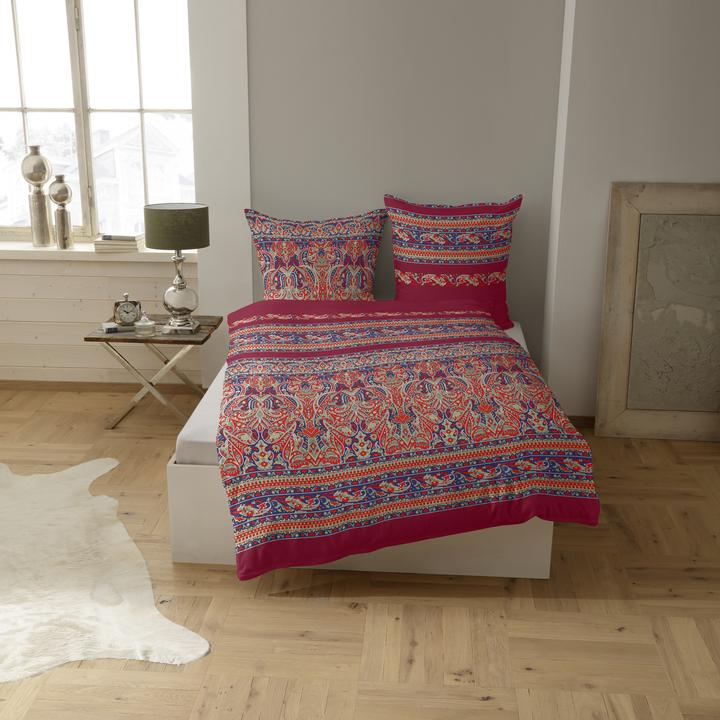 Actual product image Casatex Maribelle (Bedding set, 200x200 cm, 80x80 cm)