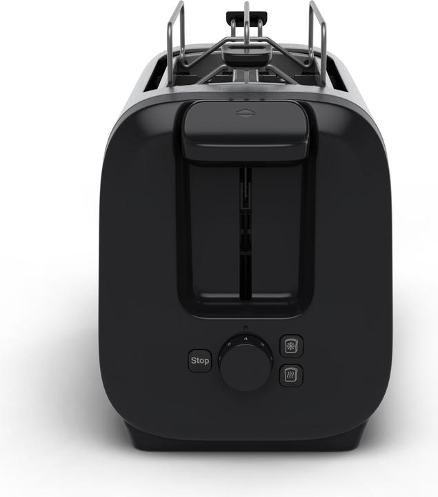 Produktbild Tefal Subito RVS TT5S1D - Broodrooster - RVS (TT5S1DE0)