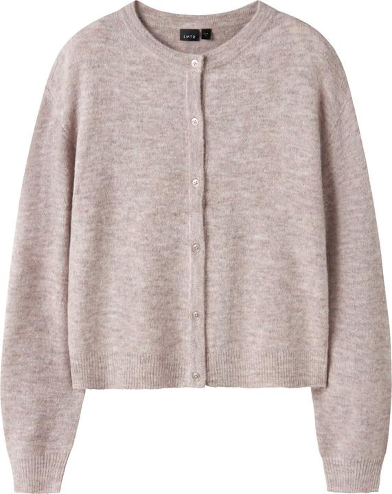 Immagine prodotto Name it Nlflodet Ls Short Knit Cardigan Noos (122, 128)
