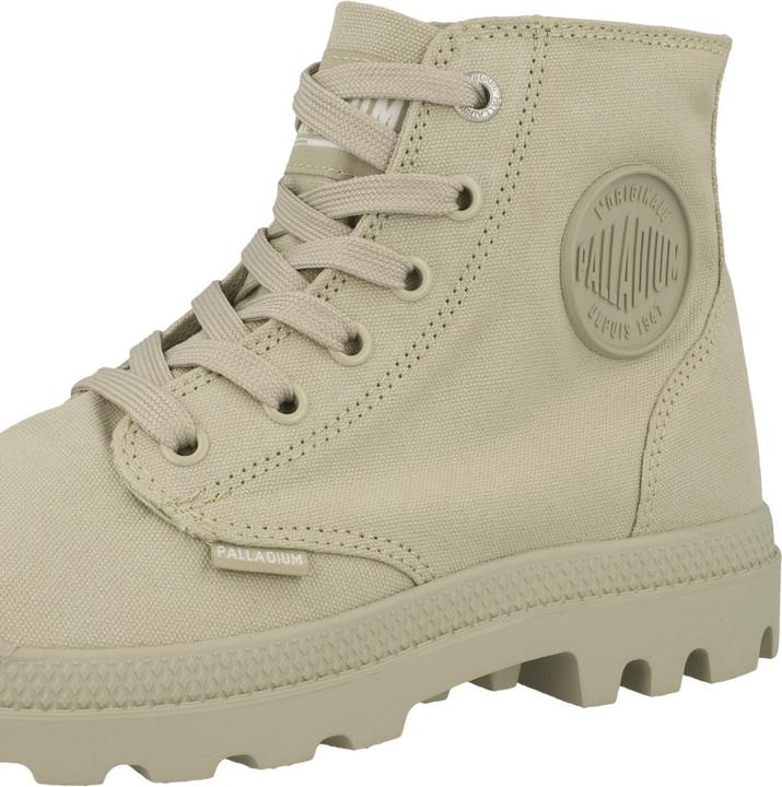 Actual product image Palladium Pampa Mono Chrome - 58245 (39)
