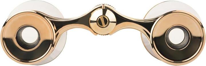 Immagine prodotto Dörr Occhiali da opera 103 (3.50 x, 25 mm)
