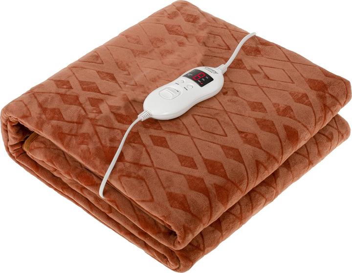 Image du produit Adler COUVERTURE CHAUFFANTE CR 7435