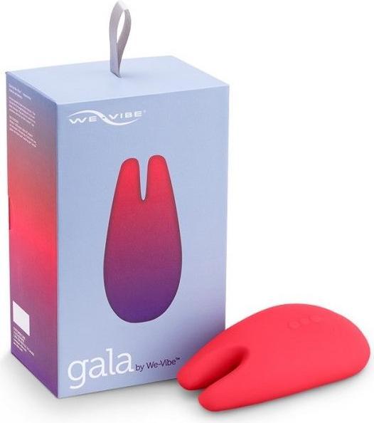 Actual product image We-Vibe Gala